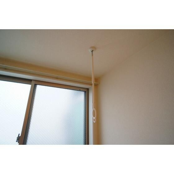 グランノースの設備