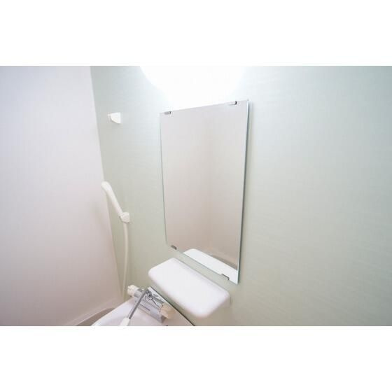 グランノースの洗面所