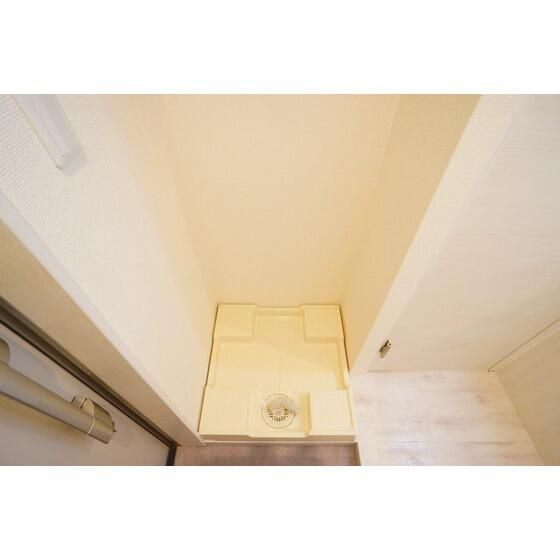 グランノースの設備