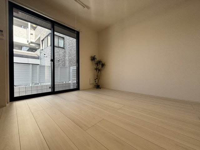 【内装】トリシア上中野