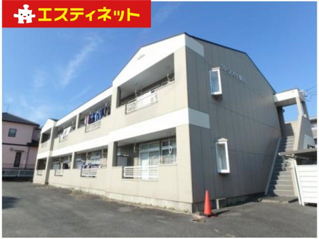 グリーンハイツ横川