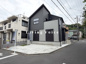 【仲介手数料０円】相模原市南区東大沼2丁目　新築一戸建ての画像