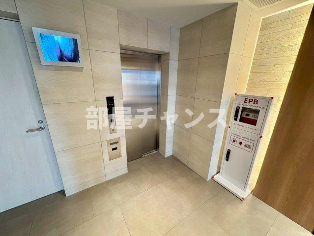 エスリード名古屋STATION NORTHのその他共用部分