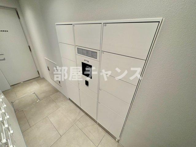 エスリード名古屋STATION NORTHのその他共用部分