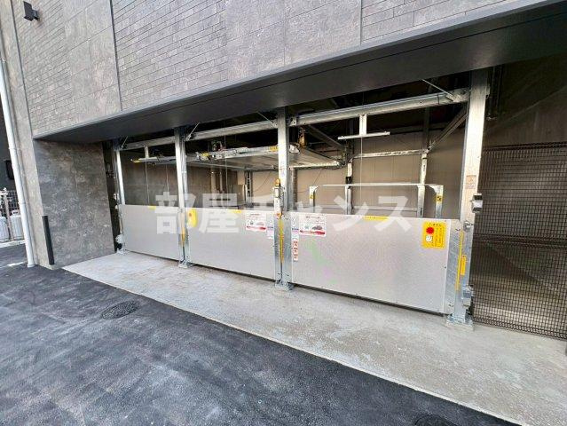 エスリード名古屋STATION NORTHのその他共用部分
