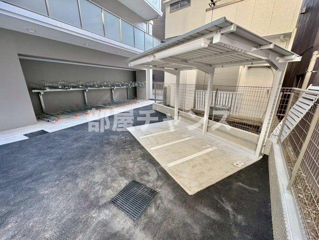 エスリード名古屋STATION NORTHのその他