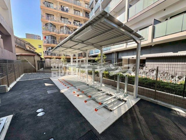 エスリード名古屋STATION NORTHのその他共用部分