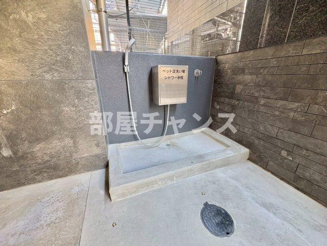 エスリード名古屋STATION NORTHのその他