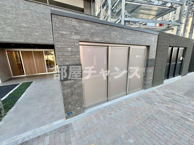エスリード名古屋STATION NORTHのその他共用部分