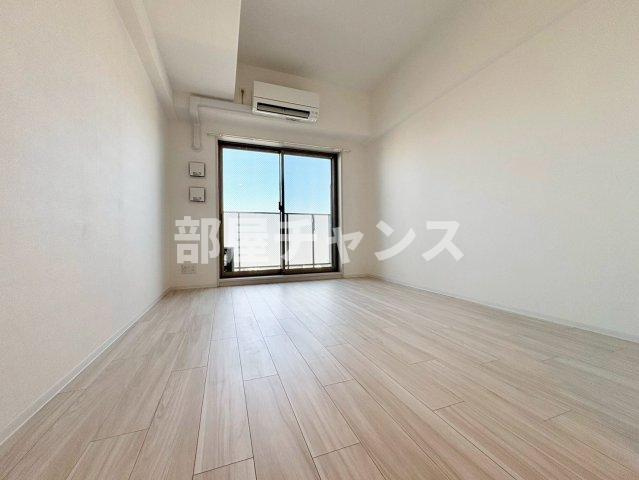 エスリード名古屋STATION NORTHの居間・リビング