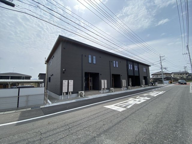 リゼット　A