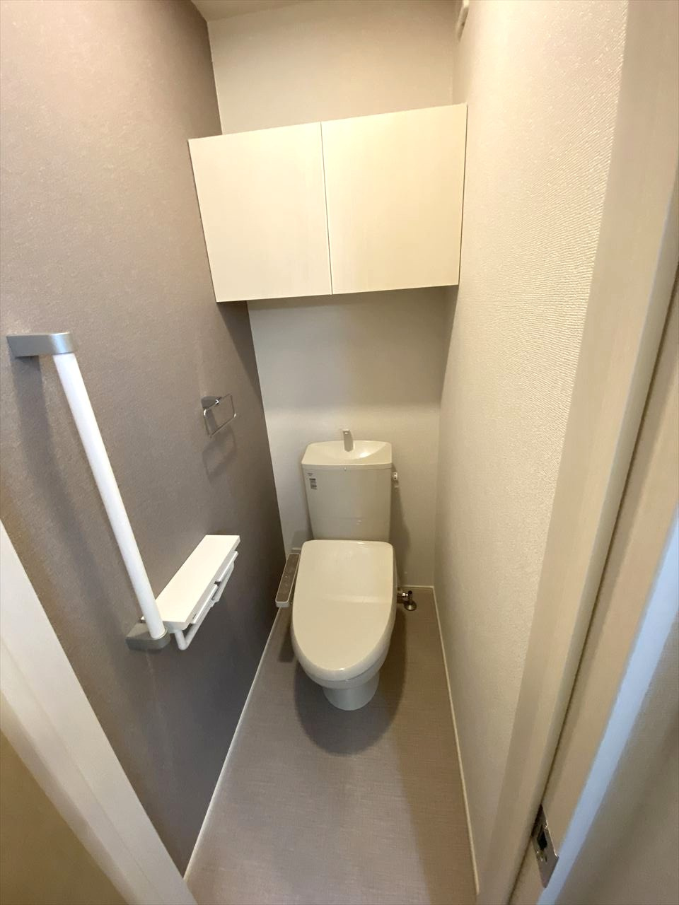 リゼット　Aのトイレ