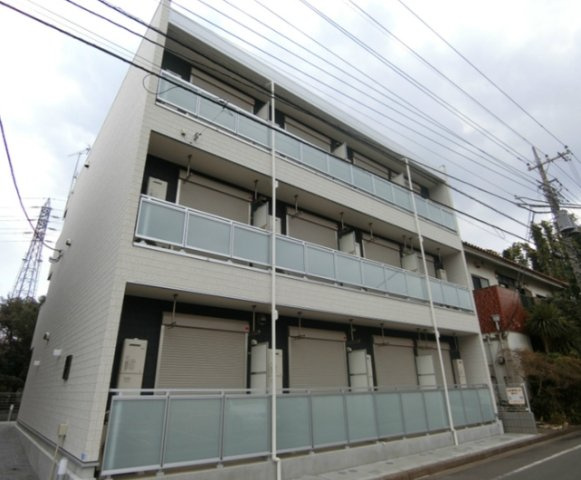 リブリネージュ立川