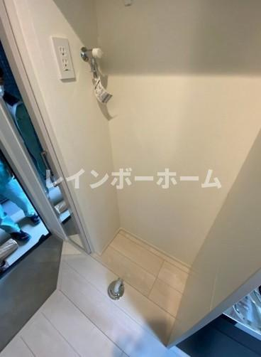 ハーモニーテラス新小岩Ⅱのその他共用部分