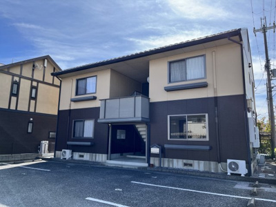 【外観】 | ララコートのどか