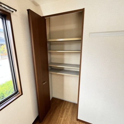 【収納】 | ララコートのどか