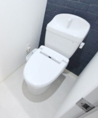 グランヒルズ豊春のトイレ|別部屋参考写真となります