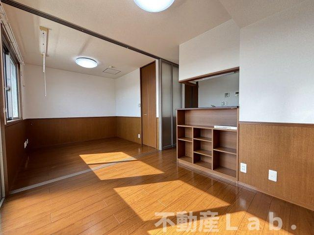 ルミエール須賀のその他