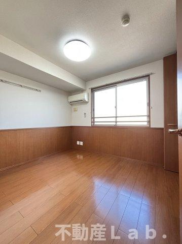 ルミエール須賀の設備