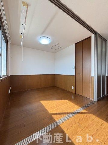 ルミエール須賀の内装