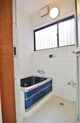 宮本5丁目貸家の設備