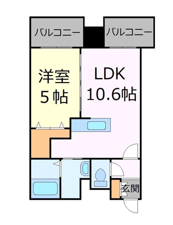 エクレール