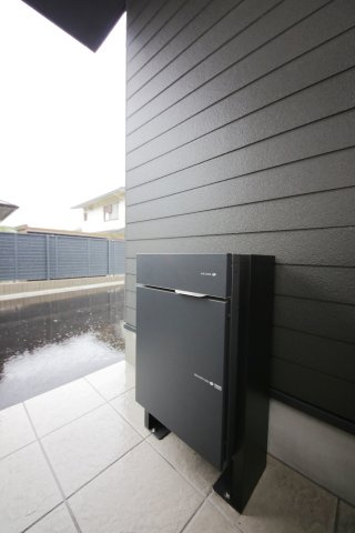 GTの居間・リビング