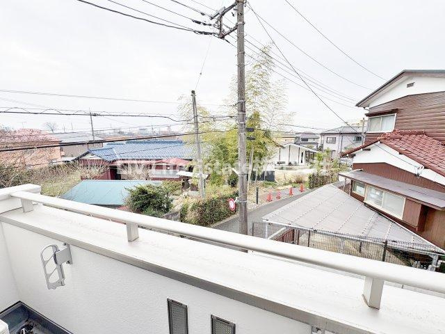 ｐｅｔｉｔｅ　Ｍａｉｓｏｎの展望