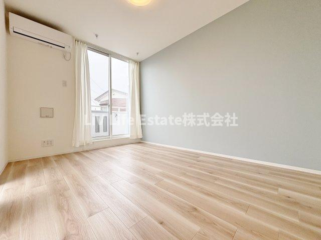 ｐｅｔｉｔｅ　Ｍａｉｓｏｎの居間・リビング