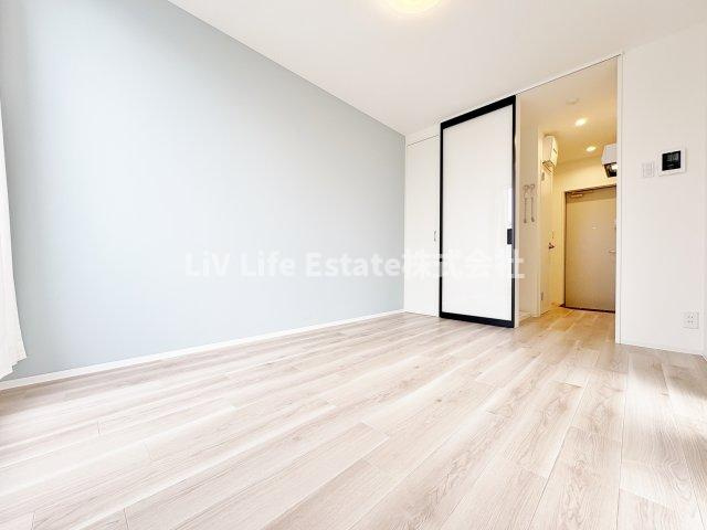 ｐｅｔｉｔｅ　Ｍａｉｓｏｎの洋室