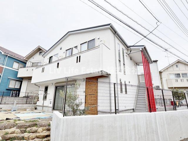 ｐｅｔｉｔｅ　Ｍａｉｓｏｎの外観