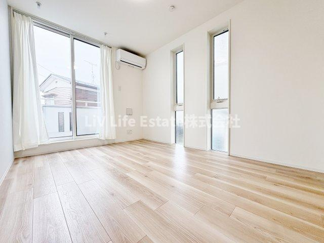 ｐｅｔｉｔｅ　Ｍａｉｓｏｎの居間・リビング