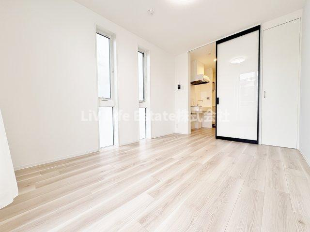 ｐｅｔｉｔｅ　Ｍａｉｓｏｎの洋室