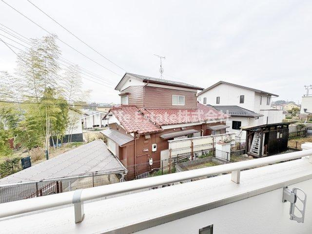 ｐｅｔｉｔｅ　Ｍａｉｓｏｎの展望