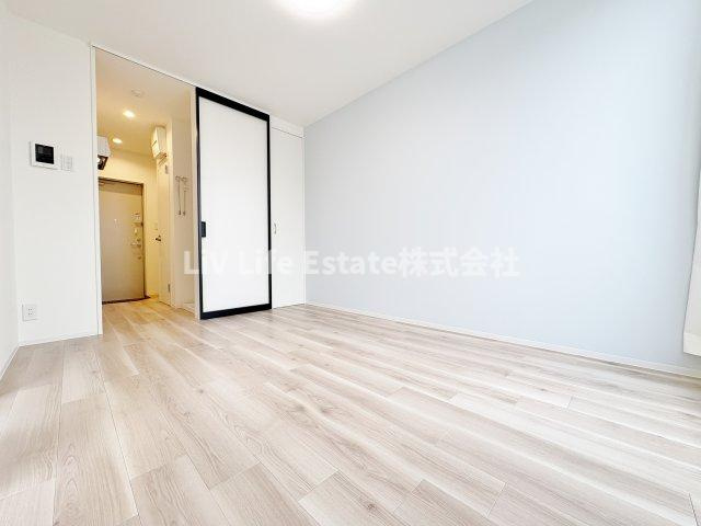 ｐｅｔｉｔｅ　Ｍａｉｓｏｎの洋室