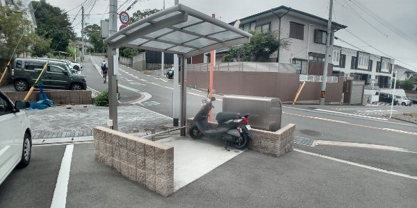 クレイノ新生Ⅲのその他