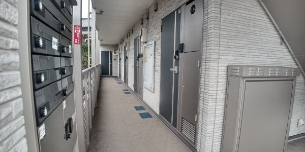 クレイノ新生Ⅲのその他