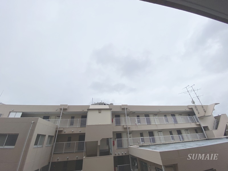 Grand Chariotの展望|お部屋からの景色です☆
