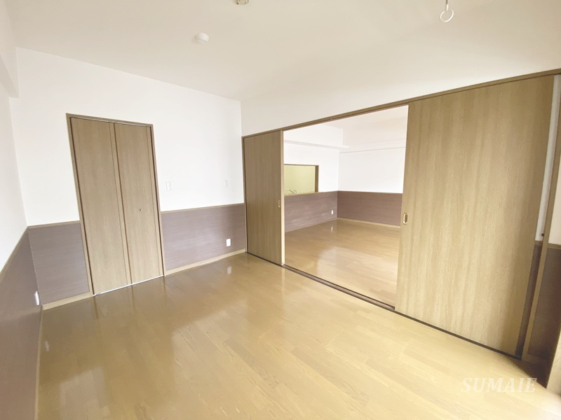 Grand Chariotの子供部屋|お子さんのお部屋にいかがでしょうか☆