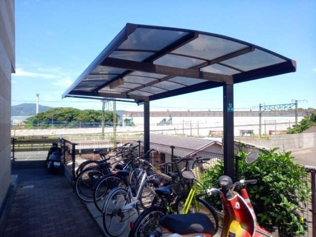 レオパレス惠のその他