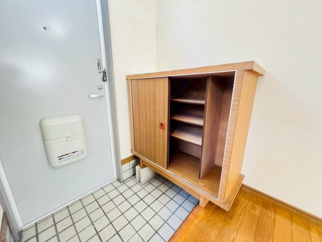 野口アパートのその他