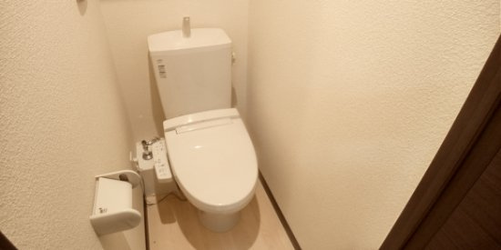 レオネクスト勝山のその他