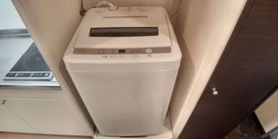 レオネクスト勝山のその他
