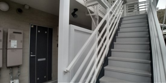 レオネクスト勝山のその他