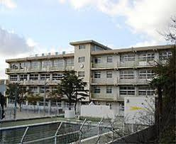 メゾン東二島の周辺|北九州市立二島小学校まで1,067ｍ