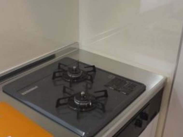 エステ浅草壱番館のキッチン
