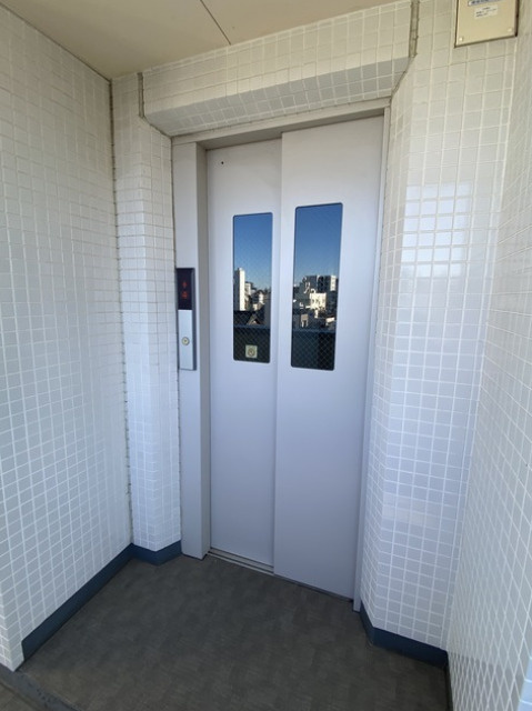 エステ浅草壱番館のその他共用部分
