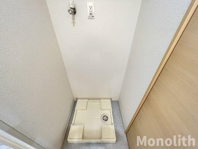 メゾンドソレイユⅡのその他