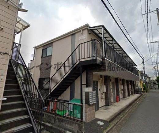 ブオナスタンザ高根台