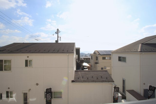 坪井2丁目新築戸建てのその他